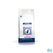 Charger l'image dans la galerie, Royal Canin Cat Neutered Satiety Balance Dry 3,5kg
