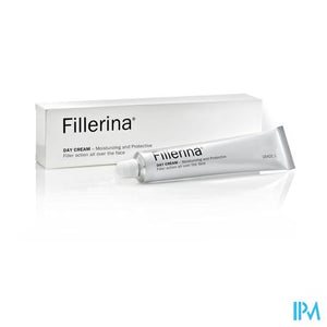 Fillerina Dagcreme Graad 1 Tube 50ml