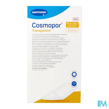 Load image into Gallery viewer, Cosmopor Transparent 10cmx20cm 5 9010571
