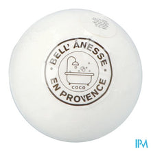 Afbeelding in Gallery-weergave laden, Bell Ezelmelk Bio Badbruisbal Kokosnoot 180g
