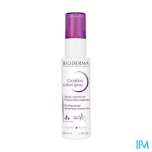 Afbeelding in Gallery-weergave laden, Bioderma Cicabio Lotion Herstellende Spray 40ml
