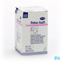 Load image into Gallery viewer, Peha-haft Latexfree 8cmx4m 1 P/s

