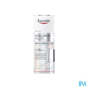 Eucerin Hyaluron Filler 3x Epigenetisch Serum 30ml