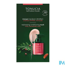 Afbeelding in Gallery-weergave laden, Furterer Tonucia Filler Masker 200ml
