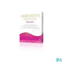 Charger l'image dans la galerie, Imedeen Derma One Caps 60
