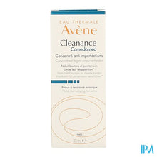 Charger l'image dans la galerie, Avene Cleanance Comedomed 30ml
