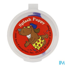 Charger l'image dans la galerie, Putty Buddies Oordopjes Zwemmen Silicoon 2
