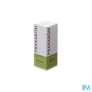 Dwergsinaas Ess Olie 10ml Pranarom