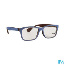 Afbeelding in Gallery-weergave laden, Pharmaglasses Palerma Jeans +1.00
