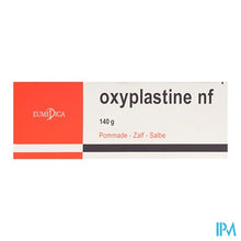 Afbeelding in Gallery-weergave laden, Oxyplastine Nf Zalf Tube 140g
