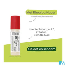 Afbeelding in Gallery-weergave laden, Aderma Cutalgan Roll On Sos Insectenbeten 10ml
