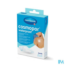 Charger l'image dans la galerie, Cosmopor Waterproof Selfcare 7,2x5cm 5
