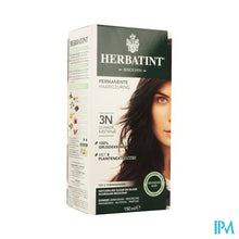 Charger l'image dans la galerie, Herbatint Kastanjebruin Donker 3n 150ml
