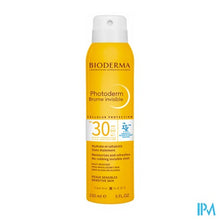 Charger l'image dans la galerie, Bioderma Photoderm Brume Invisible Spf30 150ml
