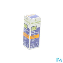 Afbeelding in Gallery-weergave laden, Pranarom Eo Bijvoetkruid Wit 10ml
