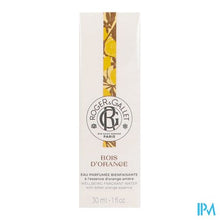 Load image into Gallery viewer, Roger&amp;gallet Bois Orange Eau Parfumee 30ml
