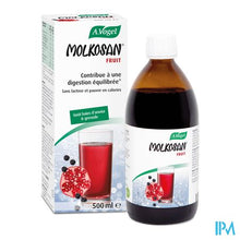 Afbeelding in Gallery-weergave laden, A.Vogel Molkosan Fruit 500ml
