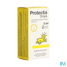 Charger l&#39;image dans la galerie, Protectis Easy Drops       Gutt 5Ml
