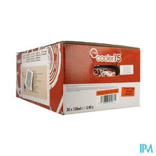 Charger l'image dans la galerie, Tyr Cooler 15 Rood/rouge 30 X 130ml

