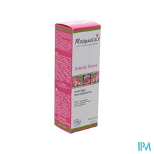 Charger l'image dans la galerie, Mosquetas Rose Cr Rozenolie Bio A/rimpel 50ml
