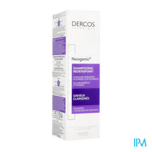 Load image into Gallery viewer, Vichy Dercos Neogenic Sh 200ml
