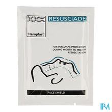 Afbeelding in Gallery-weergave laden, Face Shield
