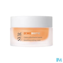 Afbeelding in Gallery-weergave laden, Svr Biotic C20 Creme Navulbaar 50ml
