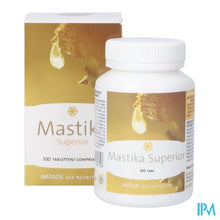 Load image into Gallery viewer, Mastika Superior Comp 100
