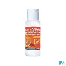 Charger l'image dans la galerie, Pompelmoespit Extract 1000mg 50ml

