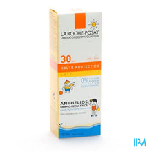 Load image into Gallery viewer, La Roche Posay Anthelios Dp Lait Ip30 100ml
