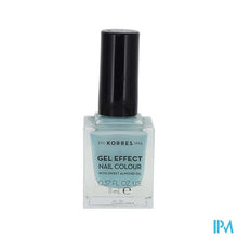 Charger l'image dans la galerie, Korres Km Almond Nail Color Phycology 39 11ml
