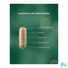Afbeelding in Gallery-weergave laden, Glucose Ok Caps 30 Revogan
