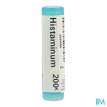 Afbeelding in Gallery-weergave laden, Histaminum 200k Gl Boiron
