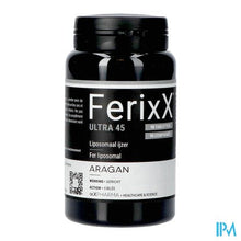 Load image into Gallery viewer, Ferixx Ultra 45 Tabl 90 Nf
