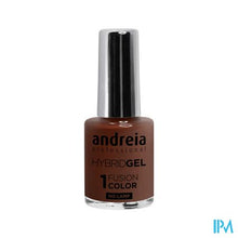 Afbeelding in Gallery-weergave laden, Andreia Vao Gel H66 Kastanje 10,5ml
