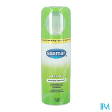 Afbeelding in Gallery-weergave laden, Sasmar Melon Pump Gel 60ml
