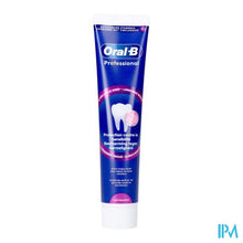 Afbeelding in Gallery-weergave laden, Oral-b Tandpasta Sensitivity Protection 125ml
