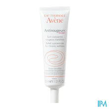 Charger l'image dans la galerie, Avene Antirougeurs Fort Geconcentr.verzorg.cr 30ml
