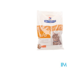 Afbeelding in Gallery-weergave laden, Hills Prescrip.diet Feline Sd 5kg 4322r
