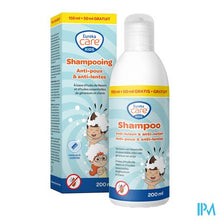 Afbeelding in Gallery-weergave laden, Eureka Care A/luizen A/neten Sh 150ml + 50ml
