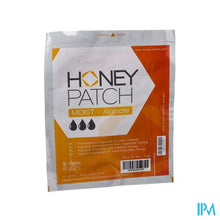 Afbeelding in Gallery-weergave laden, Honeypatch Moist Genez.honing20g+alg.ster10x10cm 1
