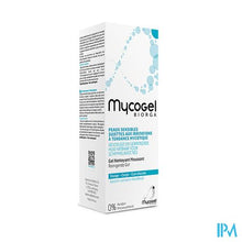 Afbeelding in Gallery-weergave laden, Mycogel Reinigingsgel Schuimend Gezicht Tube 150ml
