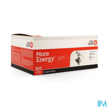 Vitafytea More Energy (b) Comp 300