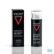 Load image into Gallery viewer, Vichy Homme Hydra Mag C+ 50ml
