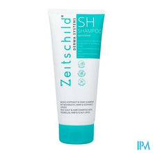 Load image into Gallery viewer, Zeitschild Derma Systems Shampoo Sensitive 200ml
