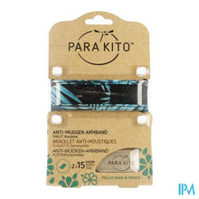 Load image into Gallery viewer, Para'kito Armband Graffic Jun&amp;trop Dark Explorer

