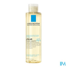 Afbeelding in Gallery-weergave laden, Lrp Lipikar Wasolie Ap+ 200ml
