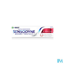 Charger l'image dans la galerie, Sensodyne Expert Protect Sens.&amp;gum Tandpasta 75ml
