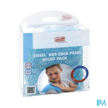 Charger l'image dans la galerie, Sissel Hot Cold Pearl Relief Pack
