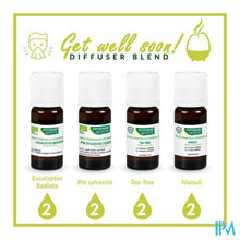 Afbeelding in Gallery-weergave laden, Phytosun Tea-tree Eco Nf 10ml
